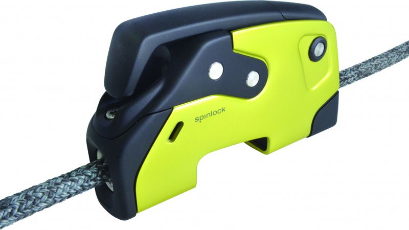 Avlaster XTR - Spinlock